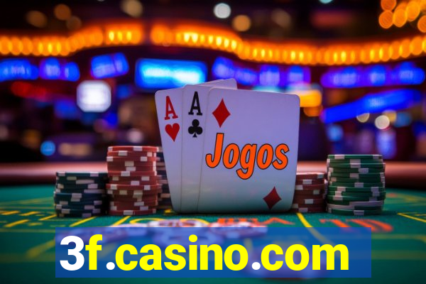 3f.casino.com