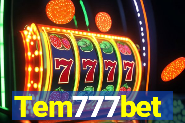 Tem777bet