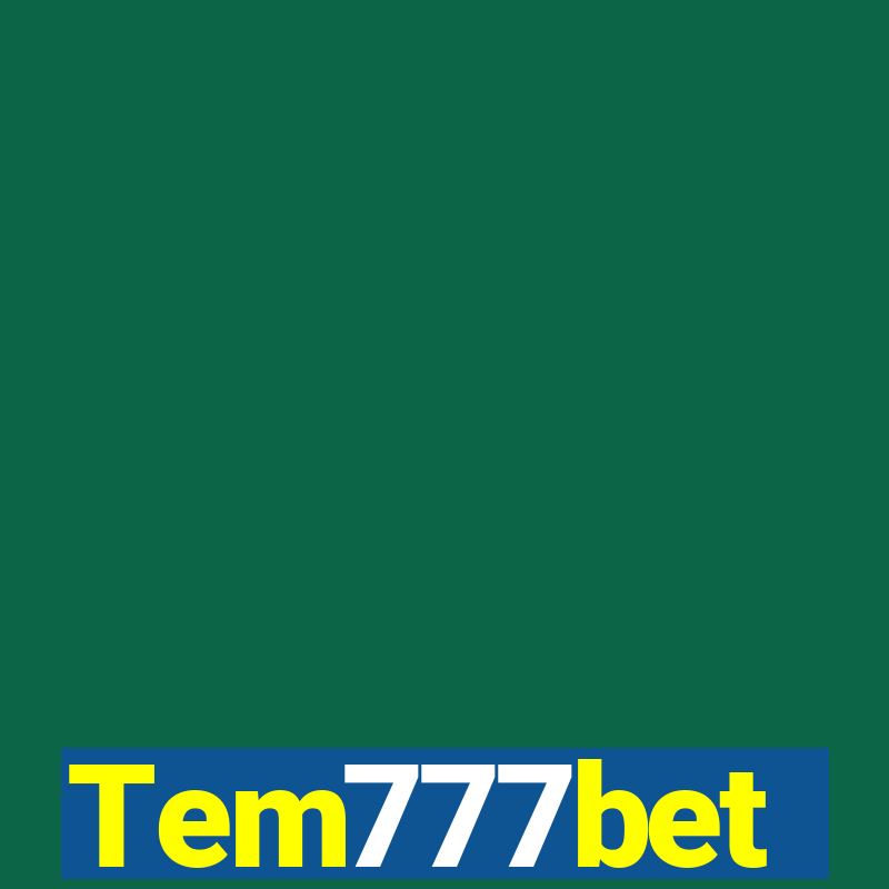 Tem777bet