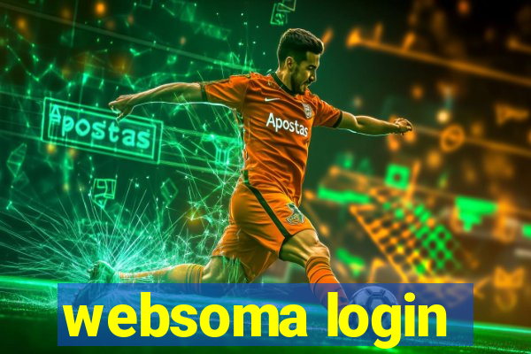 websoma login