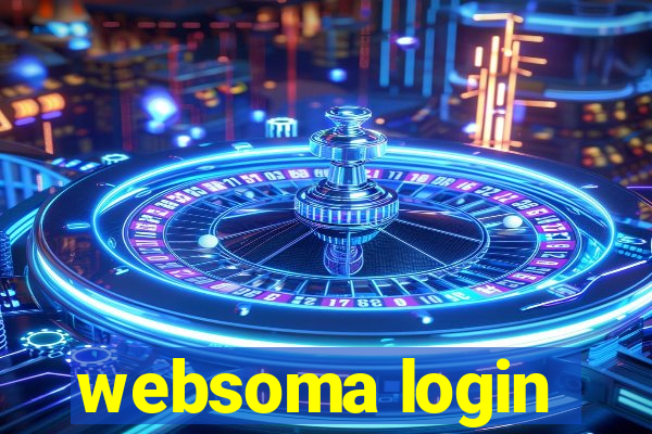 websoma login