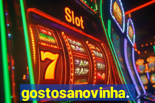 gostosanovinha.com