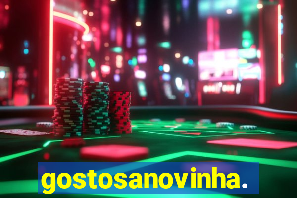 gostosanovinha.com