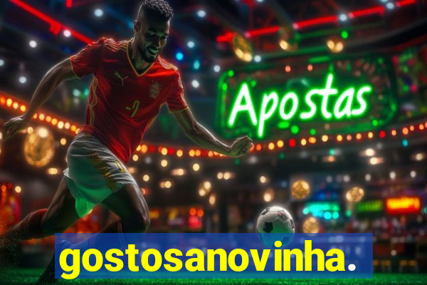 gostosanovinha.com