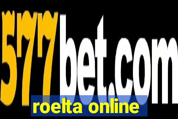 roelta online