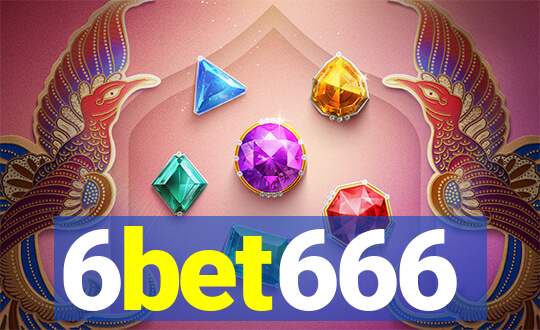 6bet666