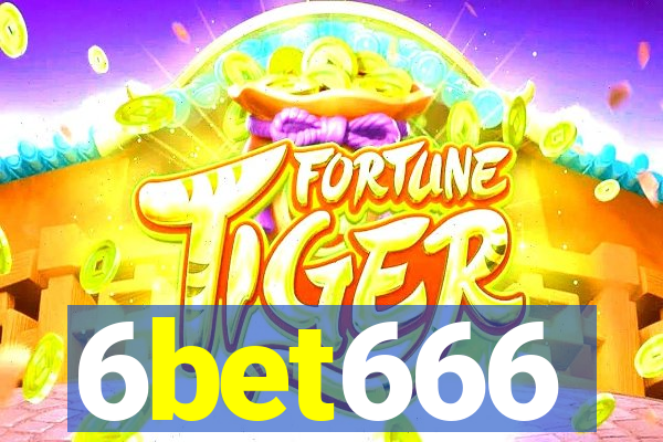 6bet666