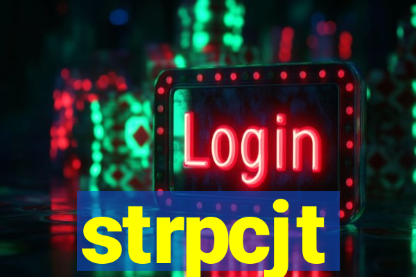 strpcjt