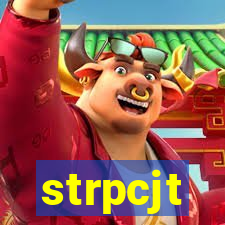 strpcjt