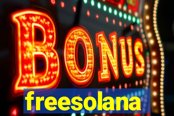 freesolana