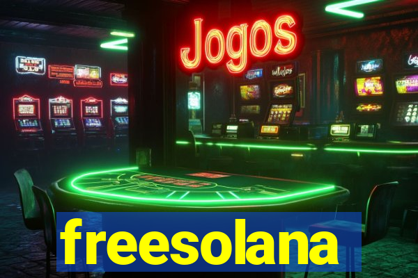 freesolana