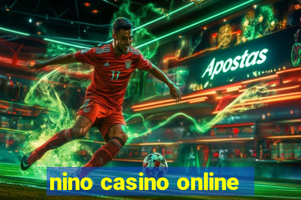 nino casino online