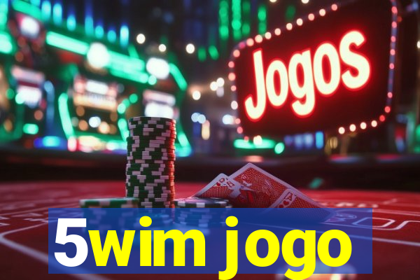 5wim jogo