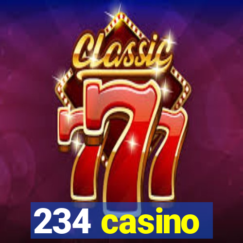 234 casino