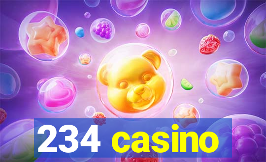 234 casino