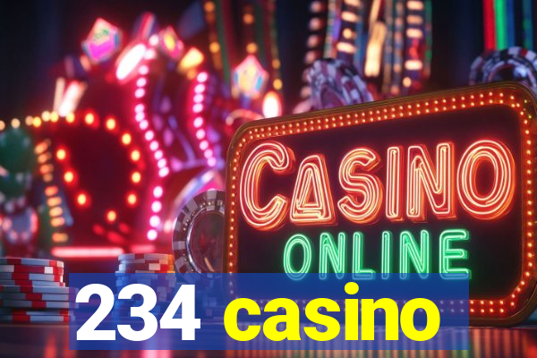 234 casino