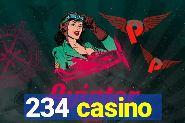 234 casino