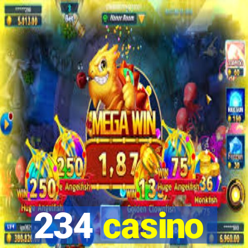 234 casino