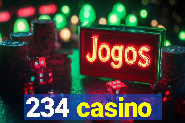 234 casino