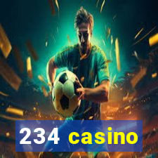 234 casino