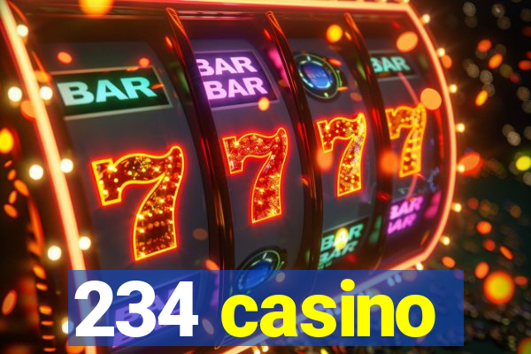 234 casino