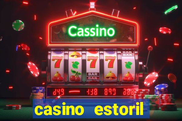 casino estoril online bonus