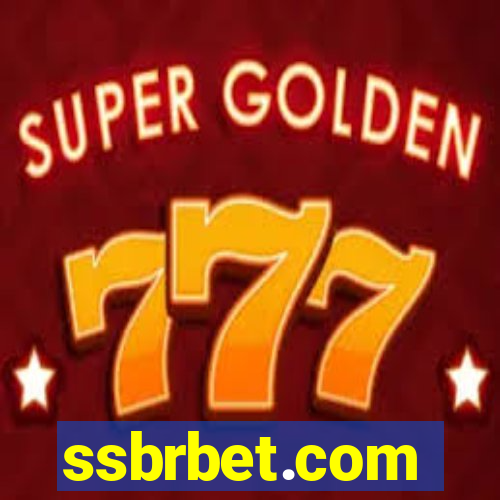 ssbrbet.com