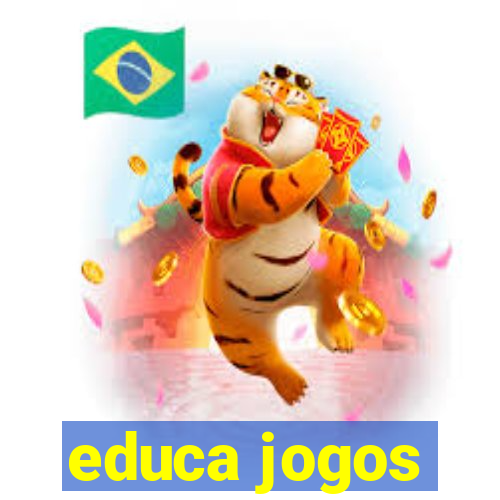 educa jogos