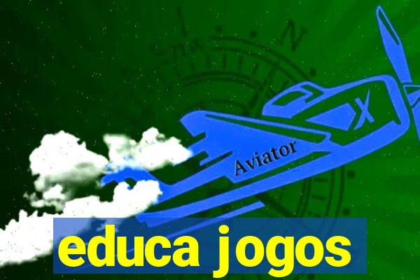 educa jogos