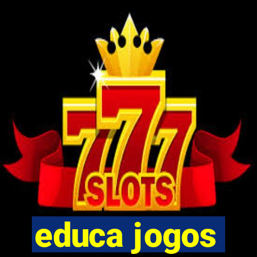 educa jogos