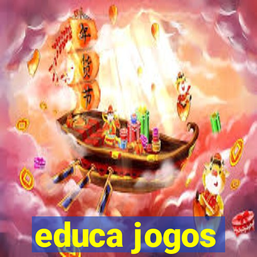 educa jogos