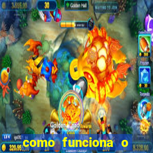 como funciona o jogo do fortune tiger