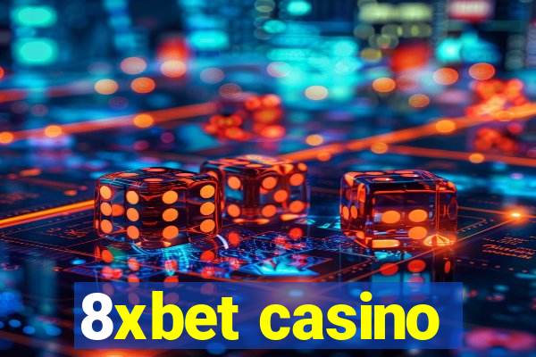 8xbet casino