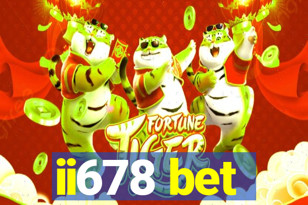 ii678 bet