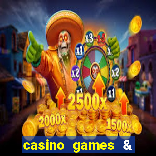 casino games & jackpots by lightning link casino