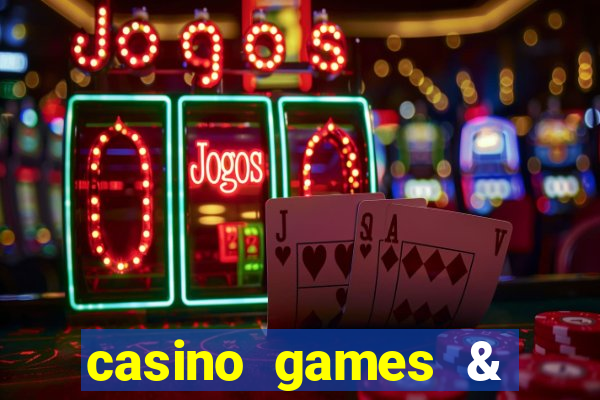 casino games & jackpots by lightning link casino