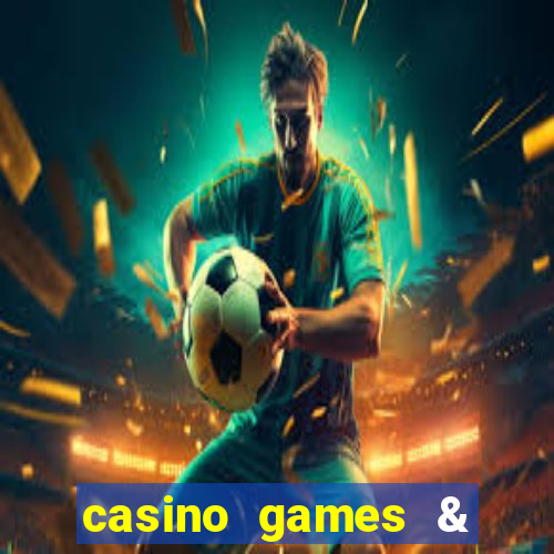 casino games & jackpots by lightning link casino