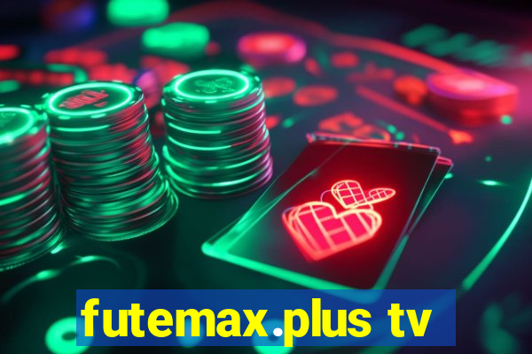 futemax.plus tv