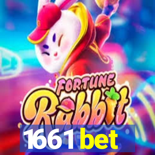 1661 bet