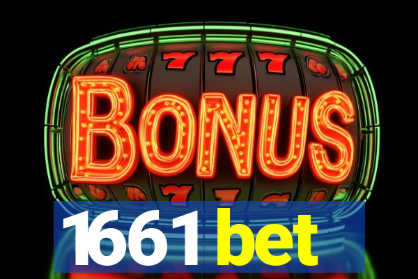 1661 bet