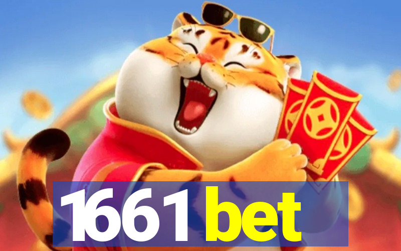 1661 bet