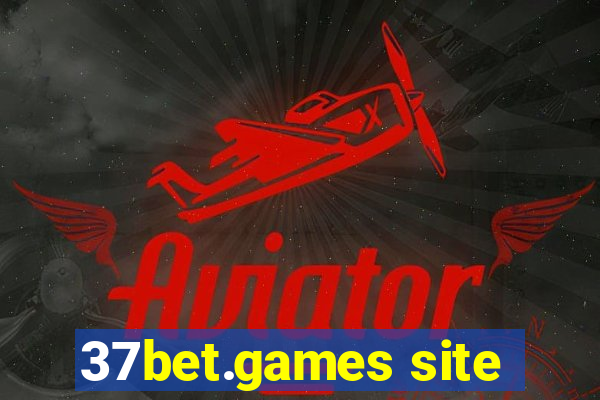 37bet.games site