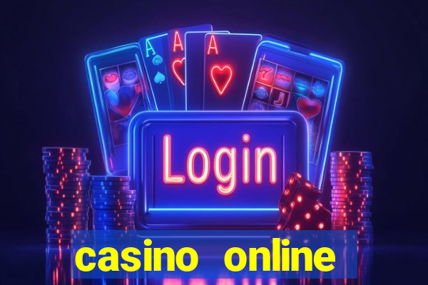 casino online brasil caca niquel