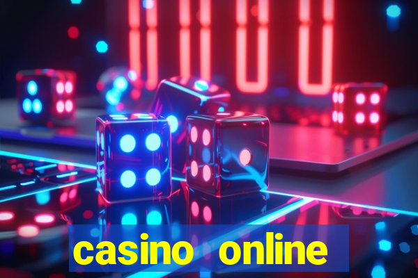 casino online brasil caca niquel