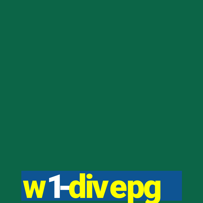 w1-divepg