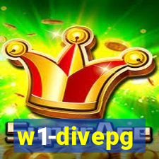 w1-divepg