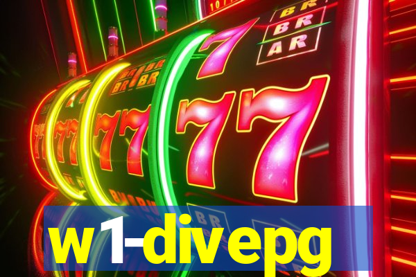 w1-divepg