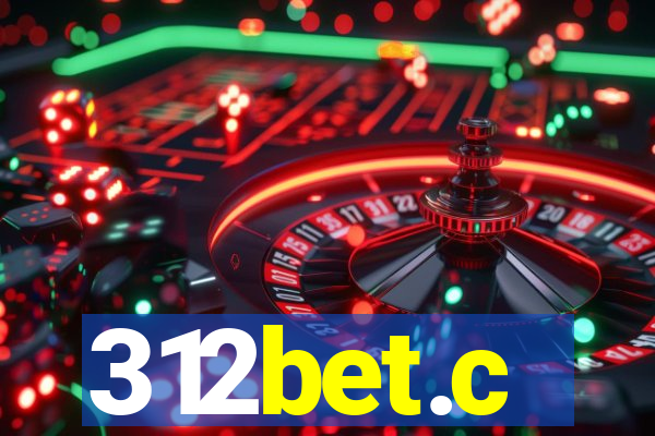 312bet.c