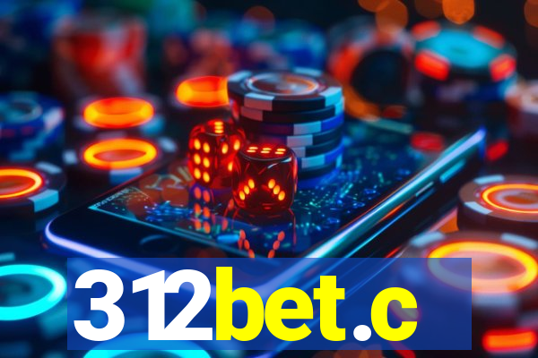 312bet.c