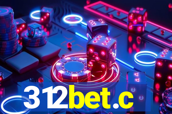 312bet.c